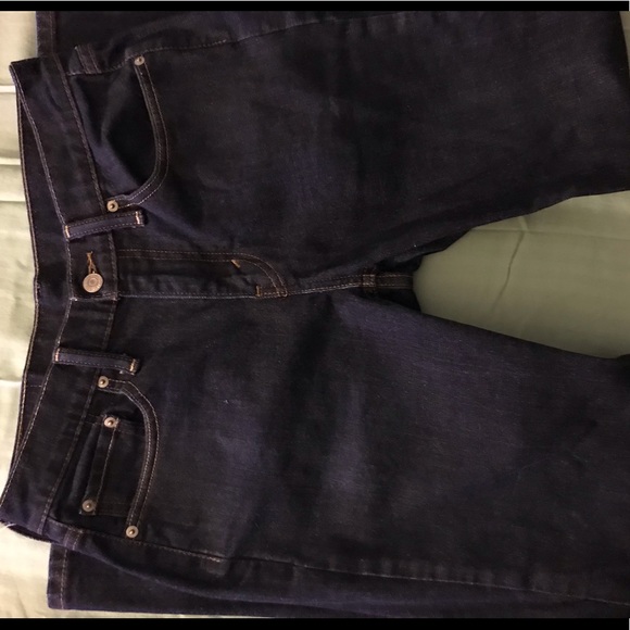 Levi jeans for woman - Picture 3 of 7